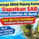 Warga Sikluk Bojong Kamal Dapatkan SAB Solusi Kesulitan Air Bersih, Pokir Fikri Faiz Muhammad Terealisasi Sesuai Harapan