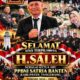 H. Saleh Terpilih Pimpin DPC PPBNI Satria Banten Kabupaten Tangerang, Bawa Semangat Perubahan Periode 2026–2031