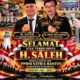H. Saleh Terpilih Pimpin DPC PPBNI Satria Banten Kabupaten Tangerang, Bawa Semangat Perubahan Periode 2026–2031