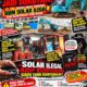 PROYEK PARAMOUNT DISOROT ! PT SMJ DIDUGA SIMPAN SOLAR DALAM KEMPU DI AREA BEDENG PEKERJA, DOKUMEN BBM DIPERTANYAKAN