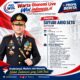 Komjen Pol. Suyudi Ario Seto Jadi Kapolri, Perjalanan Karier Panjang di Kepolisian