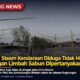 Pengusaha Steam Kendaraan Diduga Tidak Memiliki Izin PBG, Pembuangan Limbah Sabun Dipertanyakan