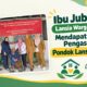Ibu Jubaedah Lansia Warga Kadu Jaya Mendapat Fasilitasi Pengasuhan di Pondok Lansia Berdikari