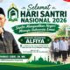 Hari Santri Nasional 2026, H. Muhamad Sobri: Santri Harus Berkontribusi Nyata Menuju Indonesia Emas