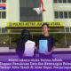 Polres Jakarta Utara Terima Aduan Dugaan Pemalsuan Data dan Keterangan Palsu Terkait Akta Tanah di Jalan Gopal, Penjaringan